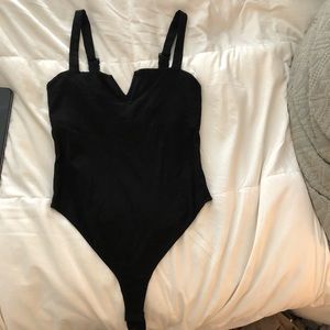 FREE PEOPLE BODY SUIT